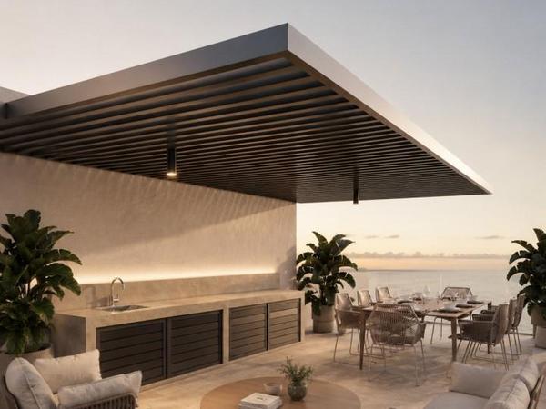 3 bedroom penthouse for sale geroskipou paphos 8917086 image 17516494