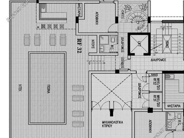 3 bedroom penthouse for sale linopetra limassol 7736086 image 10176386