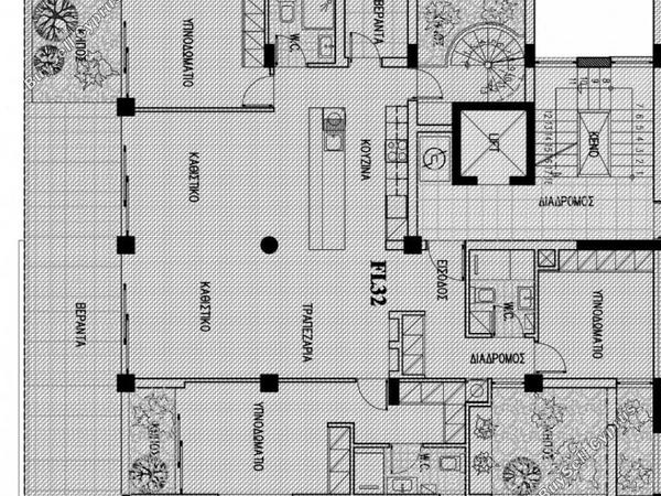 3 bedroom penthouse for sale linopetra limassol 7736086 image 10176387