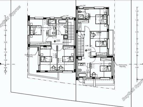 3 bedroom semi detached house for sale kallithea nicosia 7827086 image 13403889