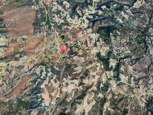 land for sale kathikas paphos 823086 image 16009300