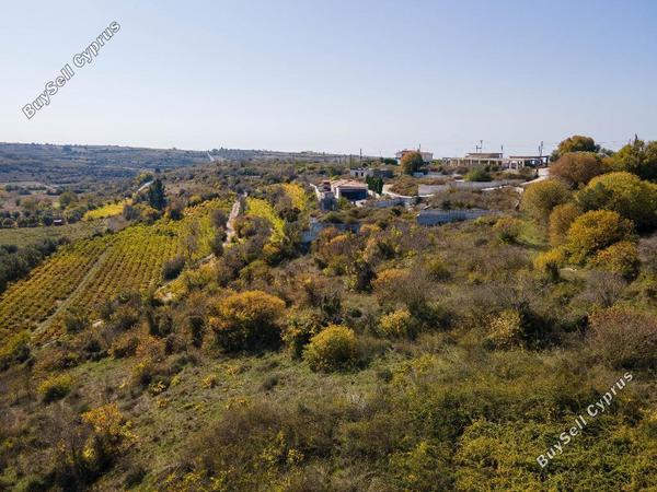 land for sale kathikas paphos 823086 image 16009302