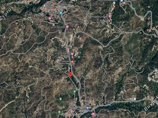land for sale kato platres limassol 958086 image 5605190