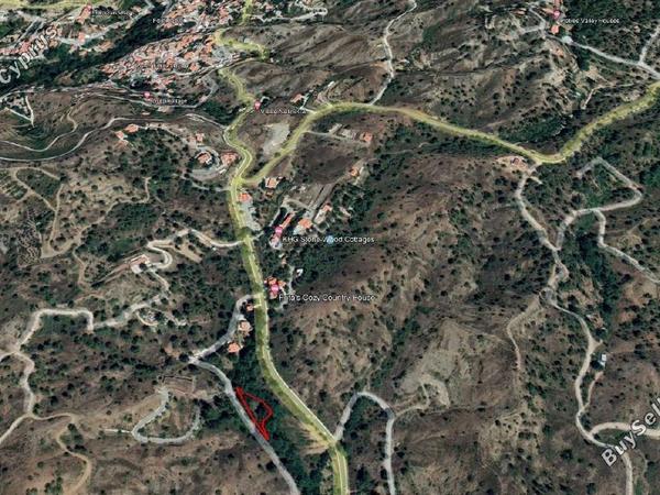 land for sale kato platres limassol 958086 image 5605192