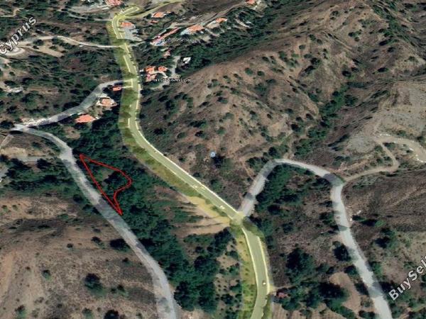 land for sale kato platres limassol 958086 image 5605194