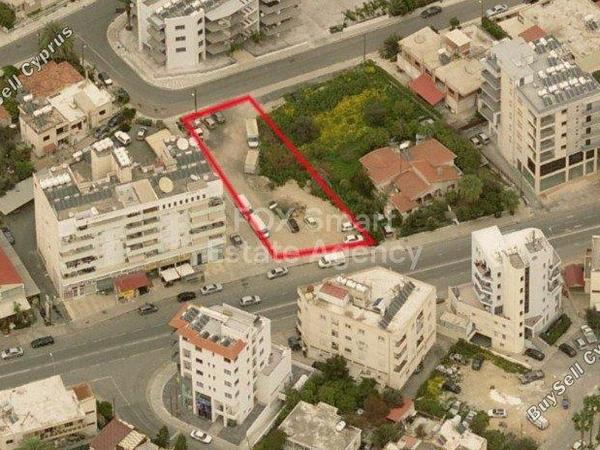 plot for sale aglantzia nicosia 1151086 image 5127819