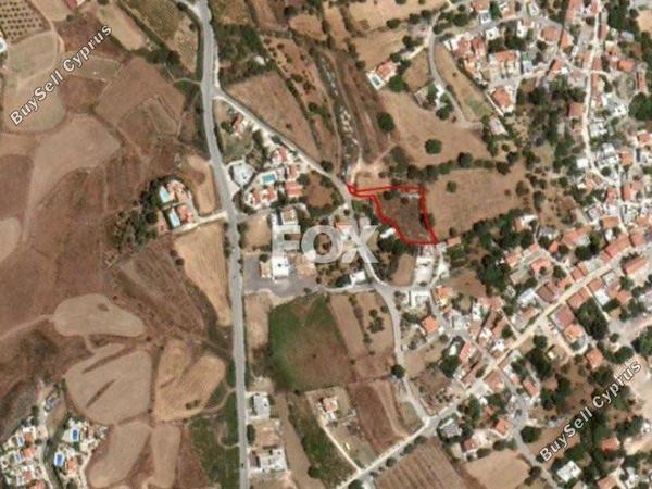plot for sale kathikas paphos 1159086 image 5517304