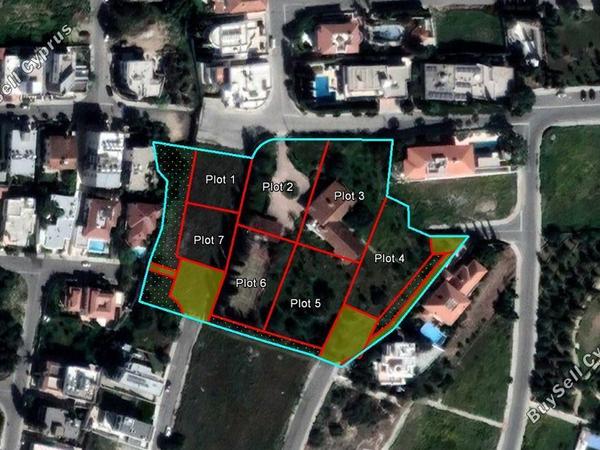 plot for sale makedonitissa nicosia 1191086 image 14298674