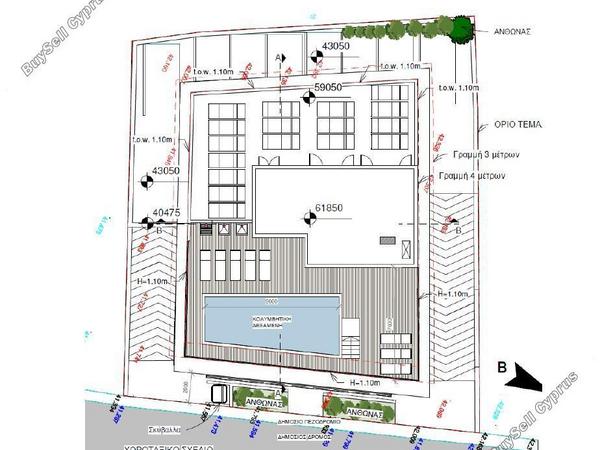 studio penthouse for sale agia zoni limassol 1932086 image 12854238