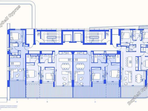 1 bedroom apartment for sale neapolis limassol 8351186 image 14447453