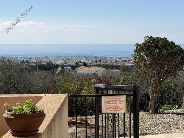 1 bedroom ground floor apartment for sale anavargos paphos 8377186 image 14649899