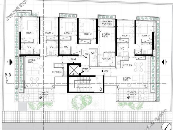 2 bedroom apartment for sale archangelos nicosia 8645186 image 15931348