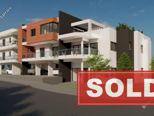 2 bedroom penthouse sold kapparis famagusta 1868186 image 6888444