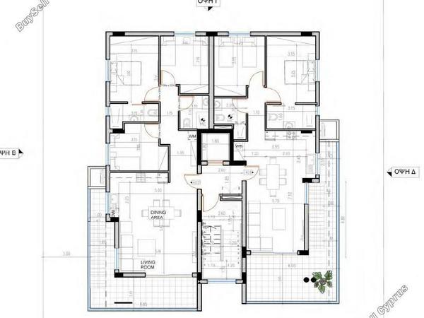 3 bedroom apartment for sale faneromeni larnaca 7733186 image 10144882