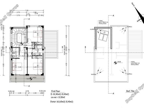 3 bedroom detached house for sale konia paphos 8538186 image 15504806