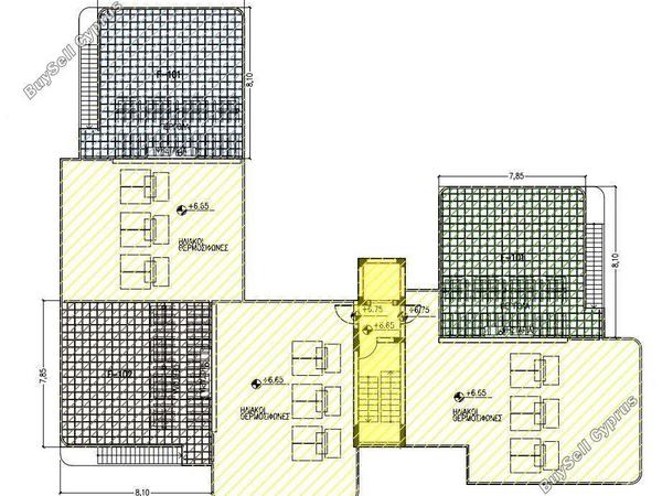 3 bedroom penthouse for sale peyia paphos 1274186 image 16776155