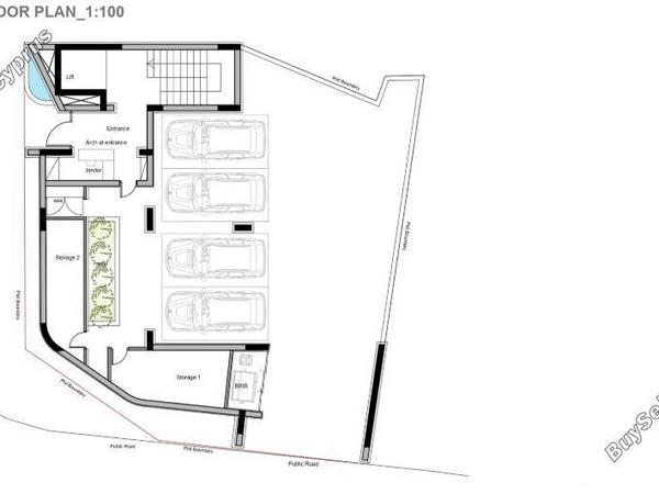 4 bedroom apartment for sale paphos municipality paphos 7978186 image 11522400