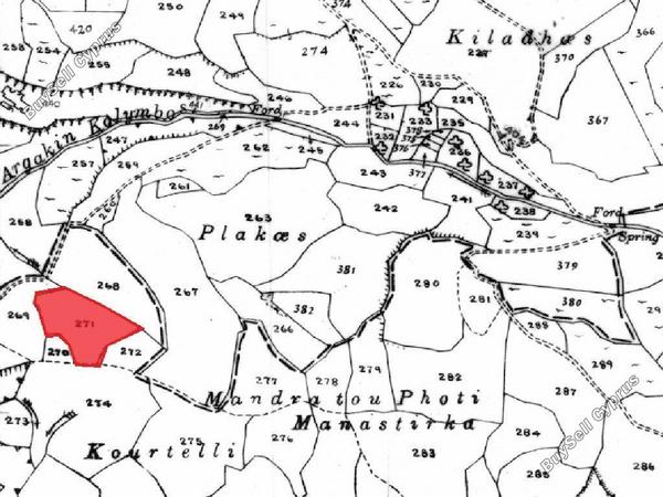 land for sale drimou paphos 8562186 image 16512453