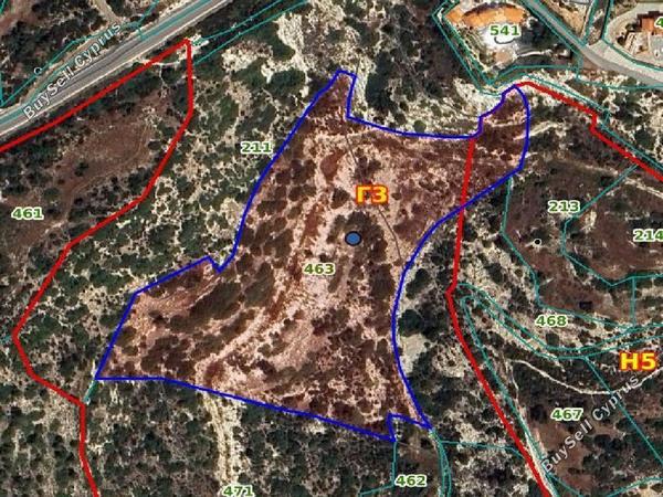land for sale peyia paphos 8532186 image 17052864