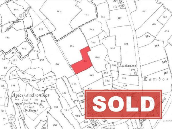 land sold vyzakia nicosia 946186 image 3410951