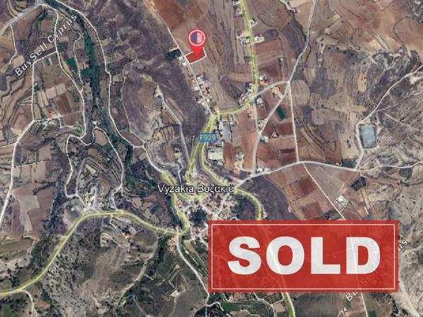 land sold vyzakia nicosia 946186 image 3410953