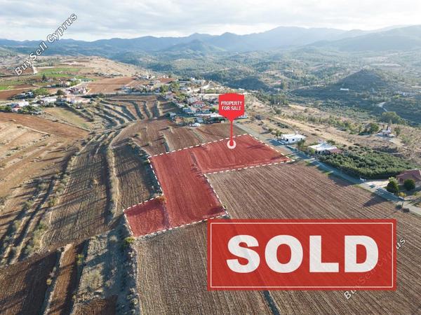 land sold vyzakia nicosia 946186 image 3410962