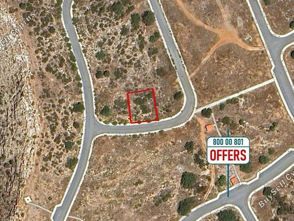 plot for sale pissouri limassol 829186 image 14205955