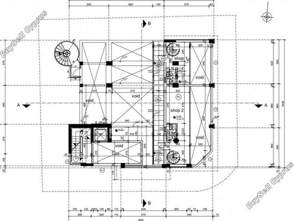 studio office for rent petrou kai pavlou limassol 8429186 image 15250651