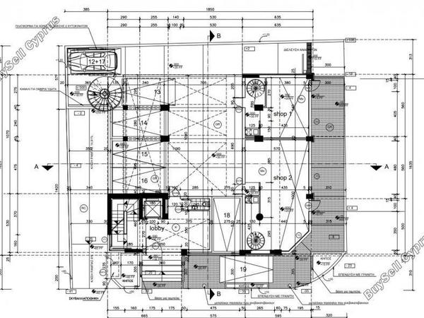 studio office for rent petrou kai pavlou limassol 8429186 image 15250653