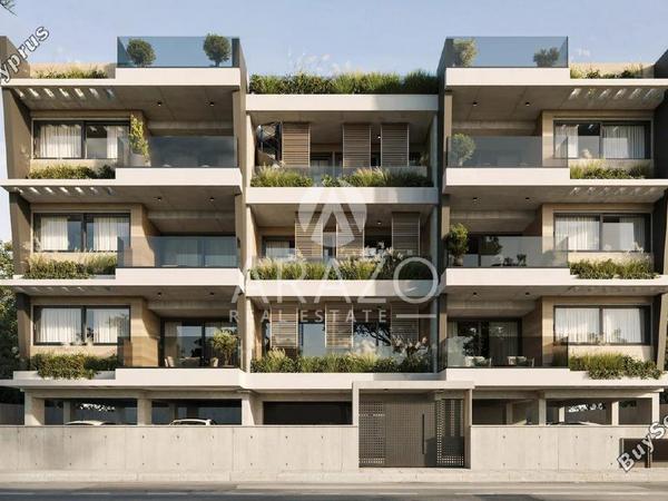 1 bedroom apartment for sale agios athanasios limassol 8560286 image 15576354