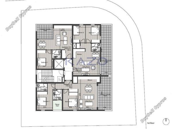 1 bedroom apartment for sale linopetra limassol 8463286 image 15260536