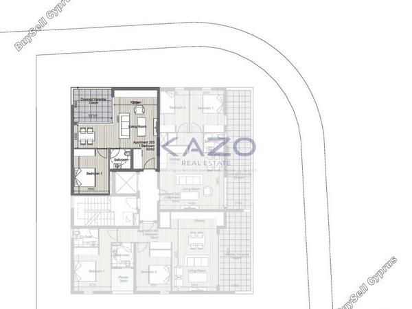 1 bedroom apartment for sale linopetra limassol 8463286 image 15260543