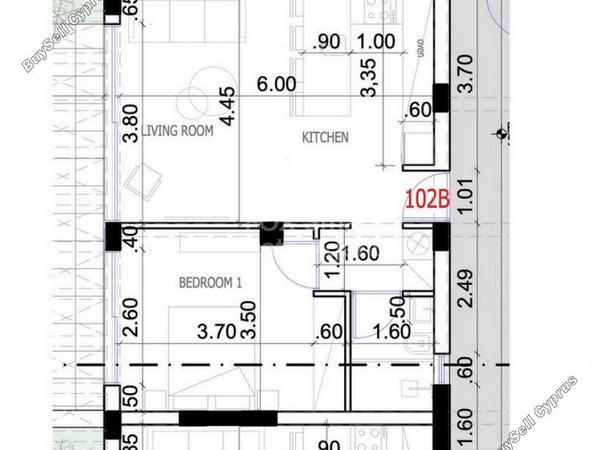 1 bedroom ground floor apartment for sale pervolia larnaca 8013286 image 12792980
