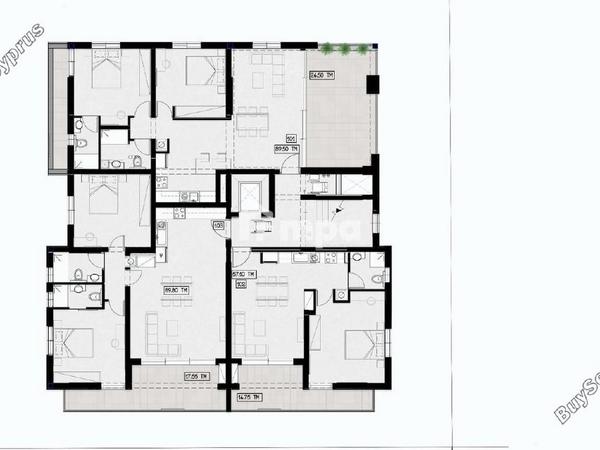 2 bedroom apartment for sale aglantzia nicosia 1730286 image 5556719