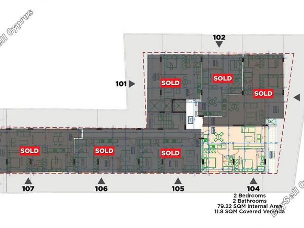 2 bedroom apartment for sale livadia larnacas larnaca 8693286 image 16216330
