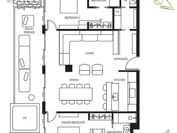 2 bedroom apartment for sale potamos germasogeias limassol 1273286 image 16775858