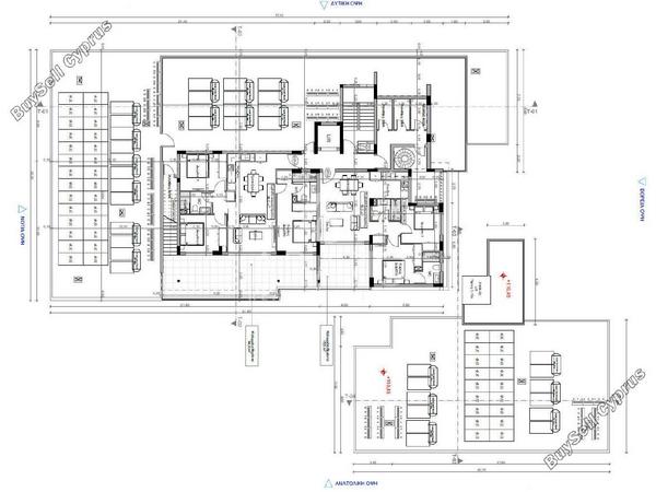 2 bedroom penthouse for sale paralimni famagusta 7452286 image 16525082