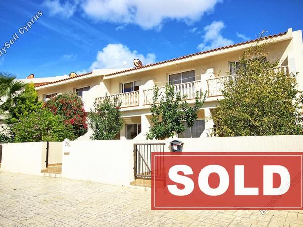 2 bedroom town house sold tombs of the kings paphos 229286 image 270109