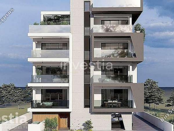 3 bedroom penthouse for sale faneromeni larnaca 8112286 image 16229084