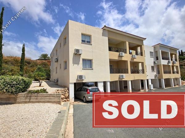 3 bedroom penthouse sold peyia paphos 617286 image 299569