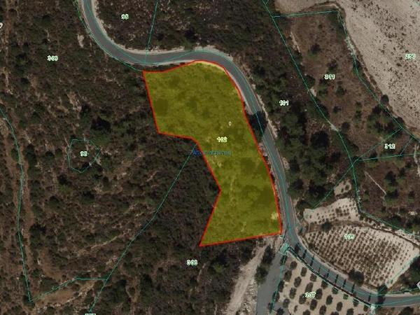 land for sale agios therapon limassol 1775286 image 4997290