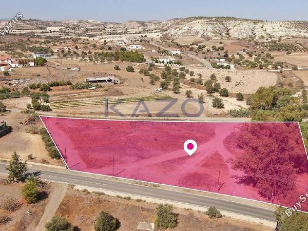 land for sale analiontas nicosia 1736286 image 15733282