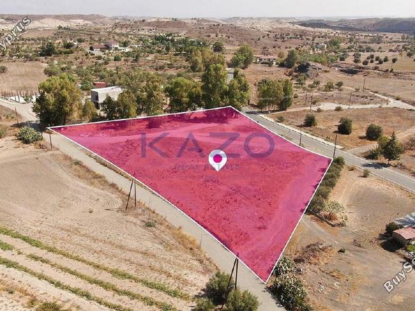 land for sale analiontas nicosia 1736286 image 15733288