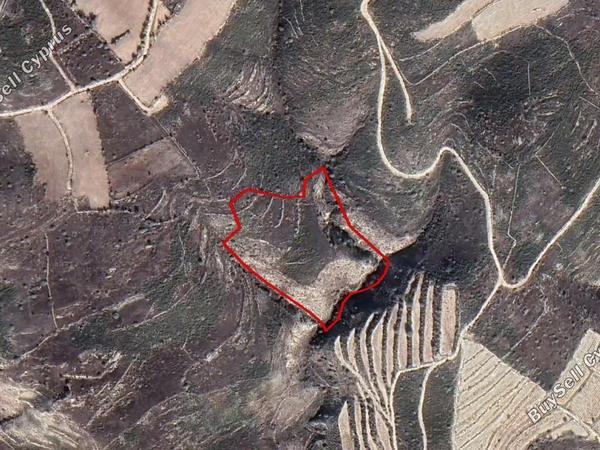land for sale gerovasa limassol 953286 image 2809393