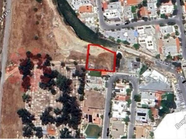 plot for sale agios dometios nicosia 8821286 image 16922428