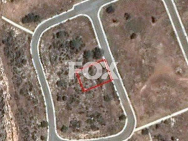 plot for sale pissouri limassol 1159286 image 5520850