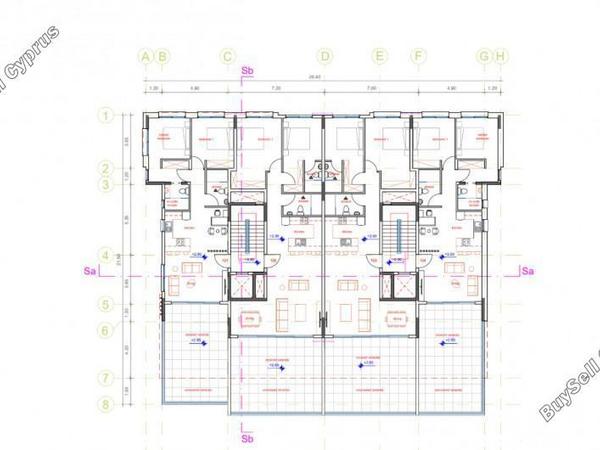 1 bedroom ground floor apartment for sale kissonerga paphos 7737386 image 12554905
