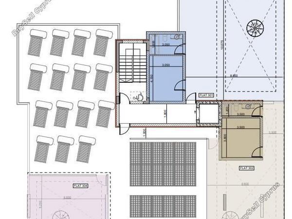 1 bedroom penthouse for sale ypsonas limassol 7734386 image 10158016