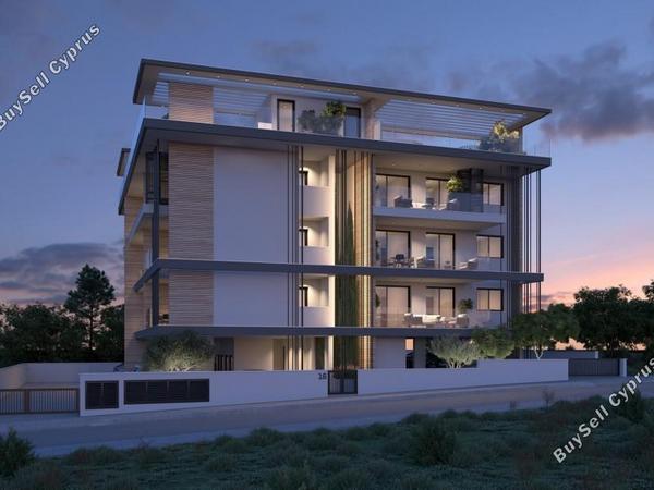 1 bedroom penthouse for sale ypsonas limassol 7734386 image 10158019