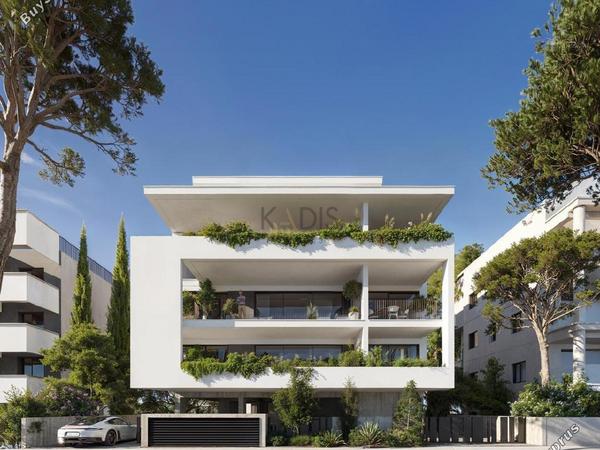 1 bedroom penthouse for sale zakaki limassol 8053386 image 16562206
